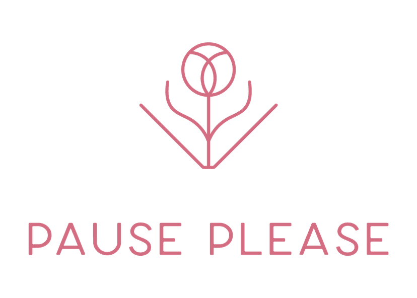 Pause Please