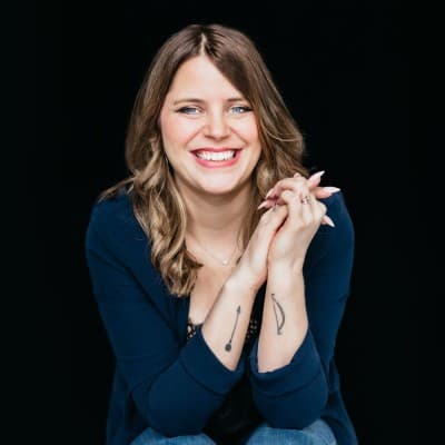 Melissa K.